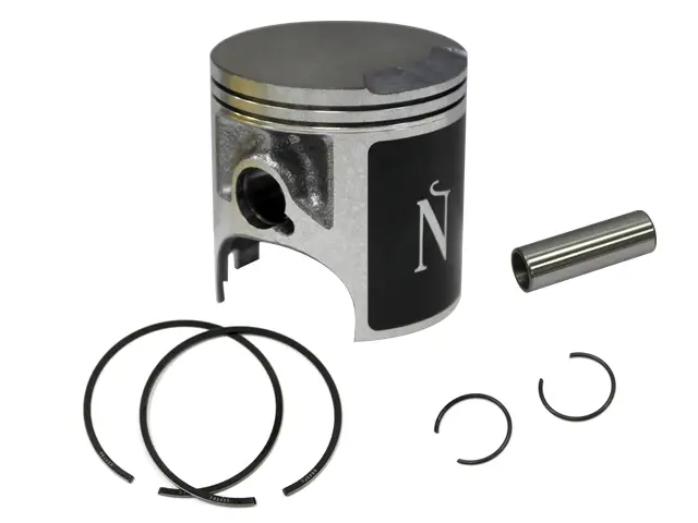 Cenově Výhodný NAMURA píst YAMAHA YFS 200 (YFS200) BLASTER 88-06 HC (67,44mm=+1,50mm) HIGH COMPR. (kroužky NA-40002-6R)