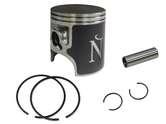 Akční Nabídka NAMURA píst YAMAHA YFS 200 (YFS200) BLASTER 88-06 STD COMP. (67,42mm=+1,50mm) (kroužky NA-40002-6R)