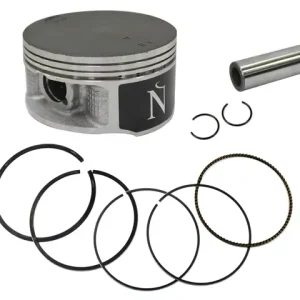 Finální Výprodej NAMURA píst YAMAHA YFM 660 (YFM660) RAPTOR 01-05 (100,47mm = +0,50mm) (8507D050) (kroužky NA-40004-2R)