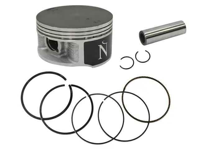 Akční Cena NAMURA píst YAMAHA YFM 660 (YFM660) RAPTOR 01-05 (101,47mm = +1,50mm) (8507D150) (kroužky NA-40004-6R)