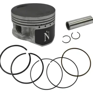 NAMURA píst YAMAHA YFM 350 (YFM350) RAPTOR 04-13, GRIZZLY 07-14, WOLVERINE 95-09 (84,45mm=+1,50mm) (8605D150) (kroužky NA-40005-6R) Top Prodej