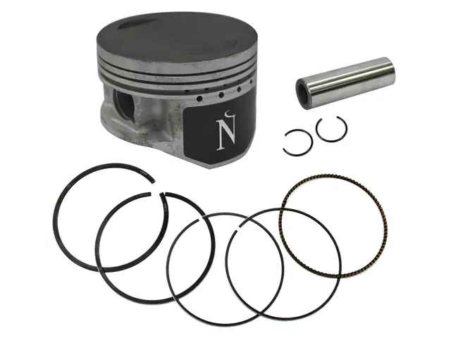 NAMURA píst YAMAHA YFM 350 (YFM350) RAPTOR 04-13, GRIZZLY 07-14, WOLVERINE 95-09 (84,45mm=+1,50mm) (8605D150) (kroužky NA-40005-6R) Top Prodej