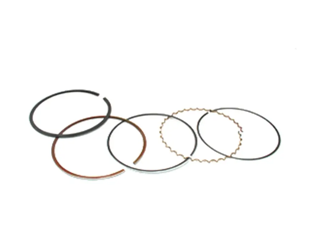 NAMURA pístní kroužky YAMAHA XT 600 (XT600) 84-03, YFM 600 (YFM600) GRIZZLY 98-01 (95,00mm) Aktuální
