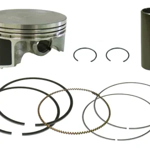 Hit Sezóny NAMURA píst YAMAHA YFM 700 (YFM700) RAPTOR 06-14, GRIZZLY 07-13 HYPERDRYVE (výbrus C = 101,99mm) (kroužky NA-40012R)