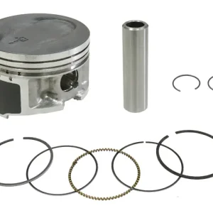 NAMURA píst YAMAHA YFM 250 (YFM250) BRUIN 05-06, BIG BEAR 07-09 (+1,00 = 71,95mm) (8659D100) (kroužky NA-40015-4R) Nejlepší Cena