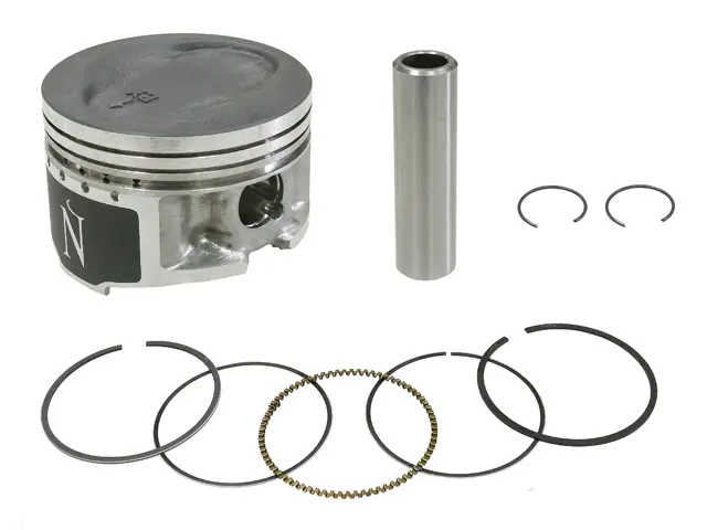 NAMURA píst YAMAHA YFM 250 (YFM250) BRUIN 05-06, BIG BEAR 07-09 (+1,00 = 71,95mm) (8659D100) (kroužky NA-40015-4R) Nejlepší Cena