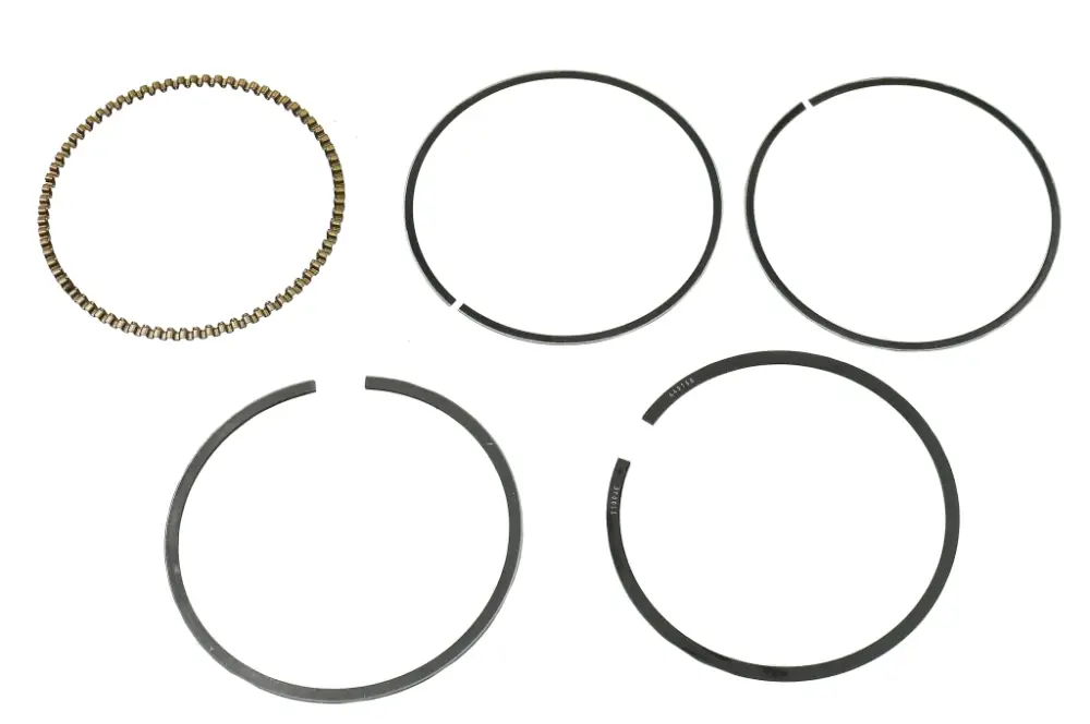 Časově Omezené NAMURA pístní kroužky YAMAHA YFM 250 (YFM250) BRUIN 05-06, BIG BEAR 07-09 (průměr válce 72,00mm=+1,00mm)