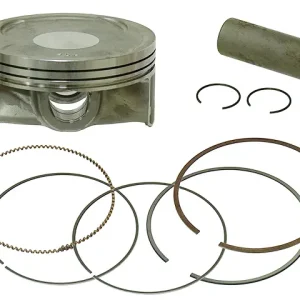 Kup Teď NAMURA píst YAMAHA YFM 700 (YFM700) GRIZZLY 16-18, KODIAK 16-18, WOLVERINE 16-18 (103,97mm = +1,00mm) (kroužky NA-10025-4R)