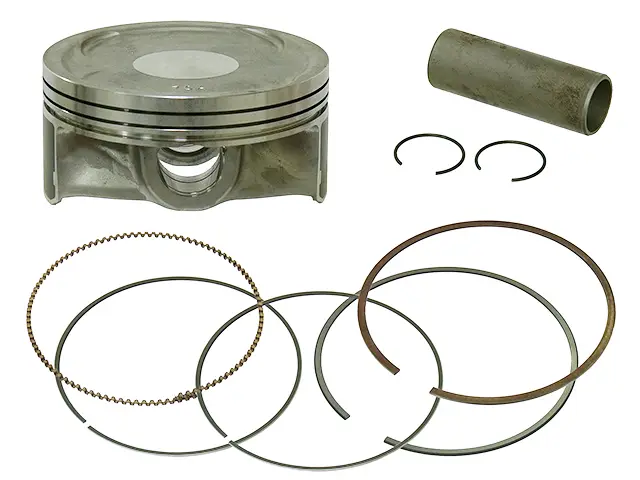 Kup Teď NAMURA píst YAMAHA YFM 700 (YFM700) GRIZZLY 16-18, KODIAK 16-18, WOLVERINE 16-18 (103,97mm = +1,00mm) (kroužky NA-10025-4R)