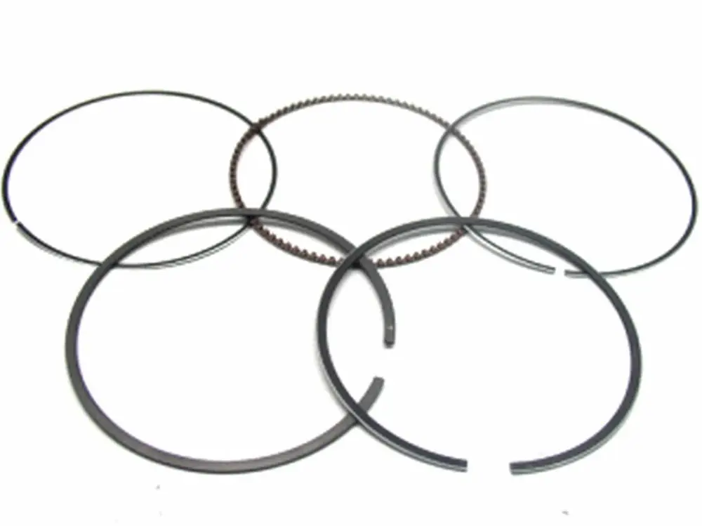 Akční Nabídka NAMURA pístní kroužky POLARIS 250 TRAIL BLAZER 90-06, TRAIL BOSS 85-99, TRAIL BLAZER 90-06 (průměr válce 73,00mm=+1,00mm)