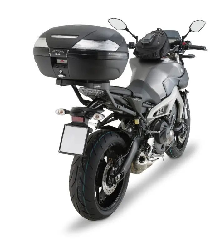 Nízká Cena KAPPA zadní nosič kufru YAMAHA MT 09 850 13-16, XSR 900 16-21 ( bez plotny )