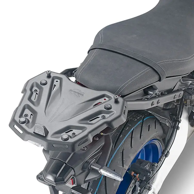 Dokud Zásoby Vydrží KAPPA zadní nosič kufru YAMAHA MT-09 21-22, MT-09 SP 21-22 (bez plotny)