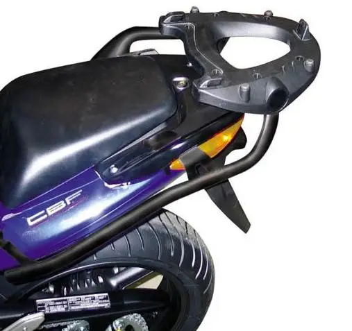 KAPPA zadní nosič kufru HONDA CBF 500 (04-12),CBF 600S/N (04-12),CBF 1000/ABS (06-09) ( bez plotny ) Přímo Od Výrobce