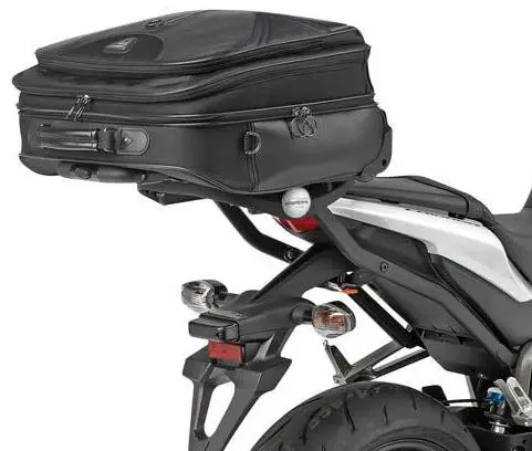 KAPPA zadní nosič kufru HONDA CB 1000R (08-17) ( bez plotny ) Akce