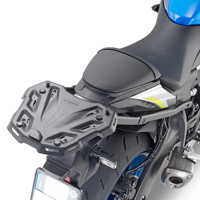 KAPPA zadní nosič kufru SUZUKI GSX-S 1000 21-25 (bez plotny) Vysoce Kvalitní
