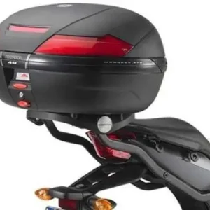 Hit Sezóny KAPPA nosič zadního kufru YAMAHA XJ6 (09-15), XJ6 DIVERSION/F (09-13) ( bez plotny )