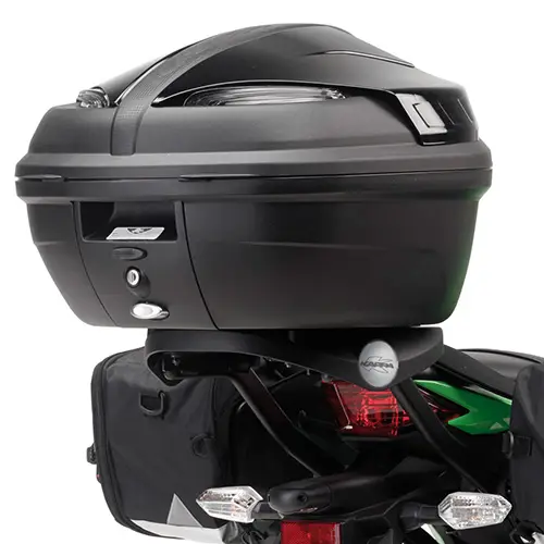KAPPA nosič zadního kufru KAWASAKI NINJA 300 (13-18) ( bez plotny ) Cenově Výhodný