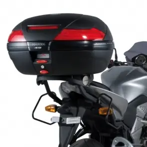 KAPPA nosič zadního kufru KAWASAKI Z 750 (07-14), Z 1000 (07-09) ( bez plotny ) Novinka
