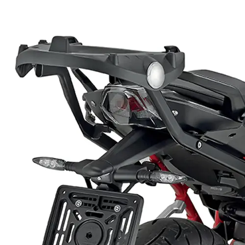 KAPPA nosič zadního kufru BMW R 1200R/RS (15-18) R 1250 R (19-25) ( bez plotny ) Finální Výprodej