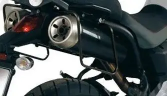 Akční Cena KAPPA nosič pod boční brašny YAMAHA MT 03 600 (06-14)