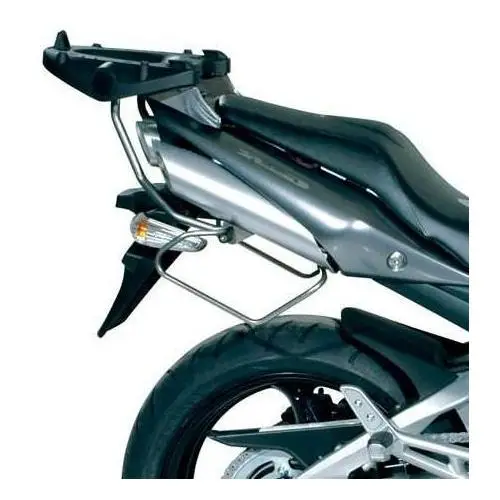 KAPPA nosič pod boční brašny SUZUKI GSR 600 06-11 Cenová Bomba