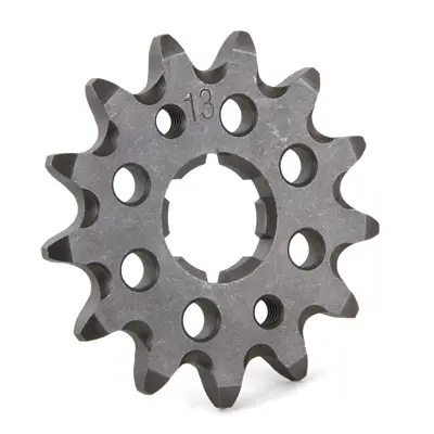 Zlevněný PROX řetězové kolečko přední 569 13 YAMAHA YZ 250 80-98, KAWASAKI KX 250 87-98 (JTF569.13) (56913)