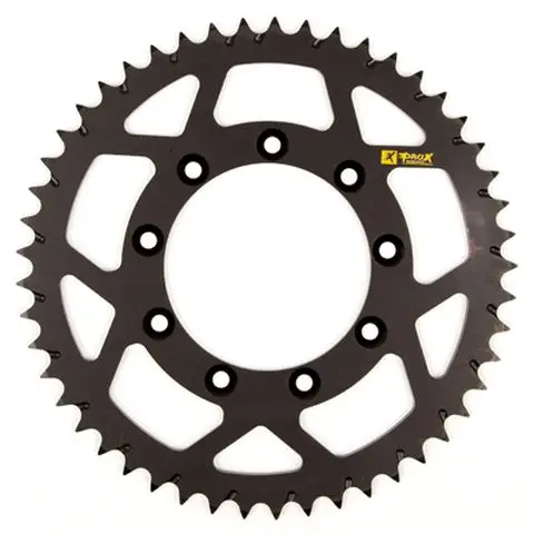 Akce PROX řetězové kolečko zadní 3505 50 hliníkové TM MX / EN 125 / 250 '97-'25, EN 250 / 450 F / Fi '01-'25, EN / MX 530 '03-'18 (350550)