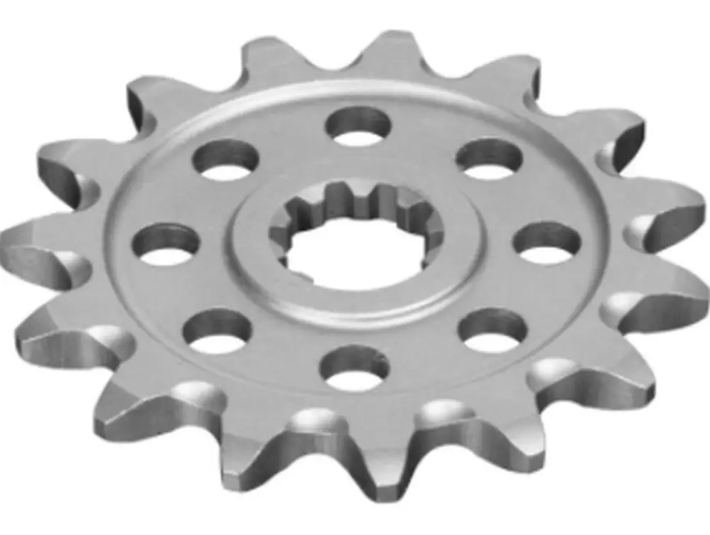 Cenová Bomba PROX pastorek přední 440 12 YAMAHA YZ 125 87-04, GAS GAS 125 02-11 (44012) (JTF564.12) (STD.-1)