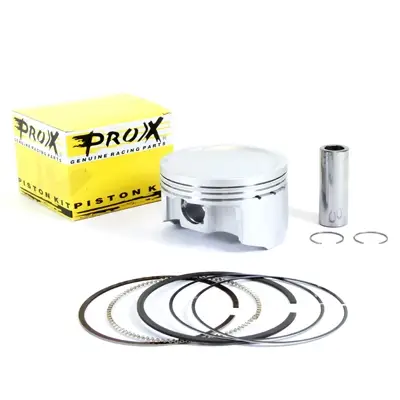Bezpečná Platba PROX píst KAWASAKI KLX 650 93-95, KLX 650 R 96-01 (101.00mm) (9.5:1) (01.4693.100)
