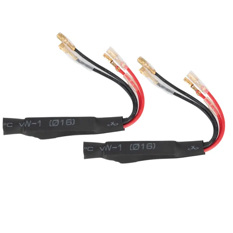 OXFORD odpory do blinkrů LED 18WATT/10OHM komplet - 2 kusy Novinka