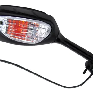 VICMA zrcátko SUZUKI GSXR 600/750`10-16, GSXR 1000`09-16 pravé (s blinkrem) (ES969D) Super Cena