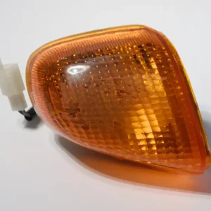 JR směrovka KAWASAKI ZZR 1100 93-99 levá zadní (oranžové sklo) Rychlé Dodání