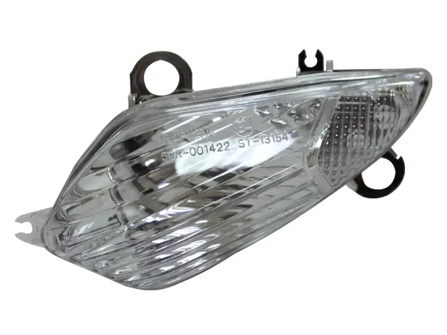 NACHMAN směrovka HONDA CBR 1000RR 08- pravá přední do zrcátka (MC-01906R) (11714N) Levný
