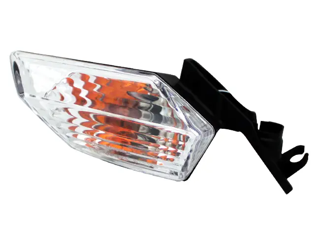 Cenová Bomba NACHMAN směrovka KAWASAKI ZX10R (08-10) pravá přední (MC-01923R) (10836N)