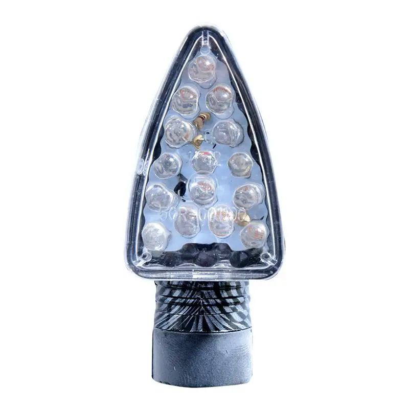 Expresní Doručení OXFORD blinkry (CE) LED ARROW - 2 kusy (obsahuje odpory) barva carbon, montáž krátká