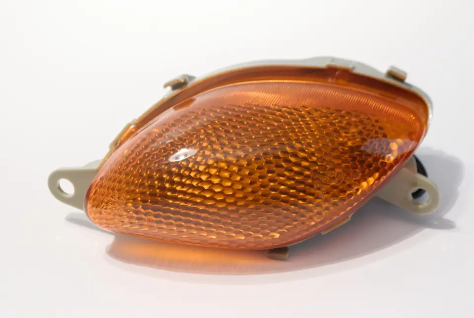 Přímo Od Výrobce JR blinkr SUZUKI GSXR 1300 HAYABUSA 99-07 levý přední