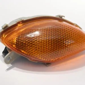 JR blinkr SUZUKI GSXR 1300 HAYABUSA 99-07 pravý přední Akce