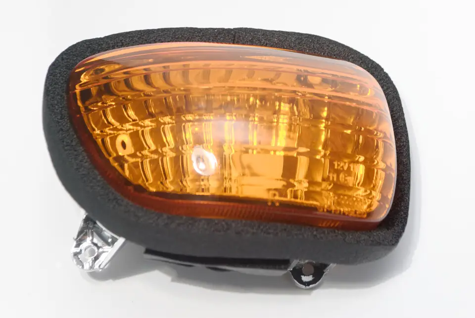 Ihned K Objednání JR blinkr HONDA GL1800 01- pravý přední KH001