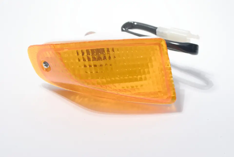 JR blinkr KAWASAKI ZZR600 90-92 ,ZZR400 90-92 levý zadní Autentický