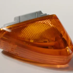 Cenová Bomba JR sklo blinkru KAWASAKI KLE500 05-07 ,KLE650 VERSYS 07-08 ,Z750 ,Z750S ,Z1000 levý přední/pravý zadní
