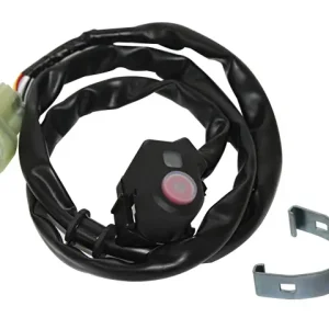 Ověřený PSYCHIC spínač zapalování (KILL SWITCH) HONDA CRF 250R 10-13, 450R 09-12 (35130-MEN-A31)