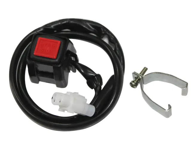 Aktuální PSYCHIC spínač zapalování (KILL SWITCH) YAMAHA YZF 250 10-11 (17D-83976-00-00)