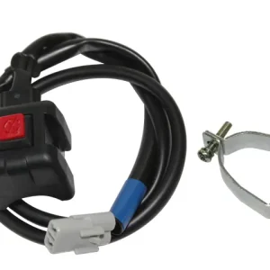 PSYCHIC spínač zapalování (KILL SWITCH) YAMAHA YZF 450 10-13 (33D-83976-01-00) Nakupujte Hned