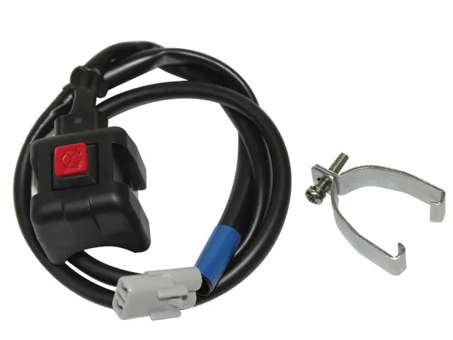 PSYCHIC spínač zapalování (KILL SWITCH) YAMAHA YZF 450 10-13 (33D-83976-01-00) Nakupujte Hned