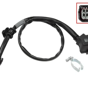 PSYCHIC spínač zapalování (KILL SWITCH) HONDA CRF 250R 14 (35130-KRN-A81) Akční Cena