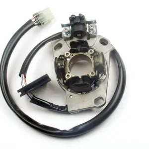 Nejlepší Volba ELECTREX vinutí alternátoru (stator) YAMAHA YZ 125 05-20 (kompletní zapalování)