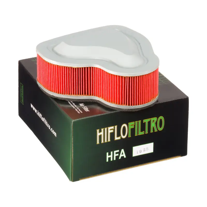 Speciální Cena HIFLO vzduchový filtr HONDA VTX 1300 03-09 (SC52) (30) (12-90072) (H1279)