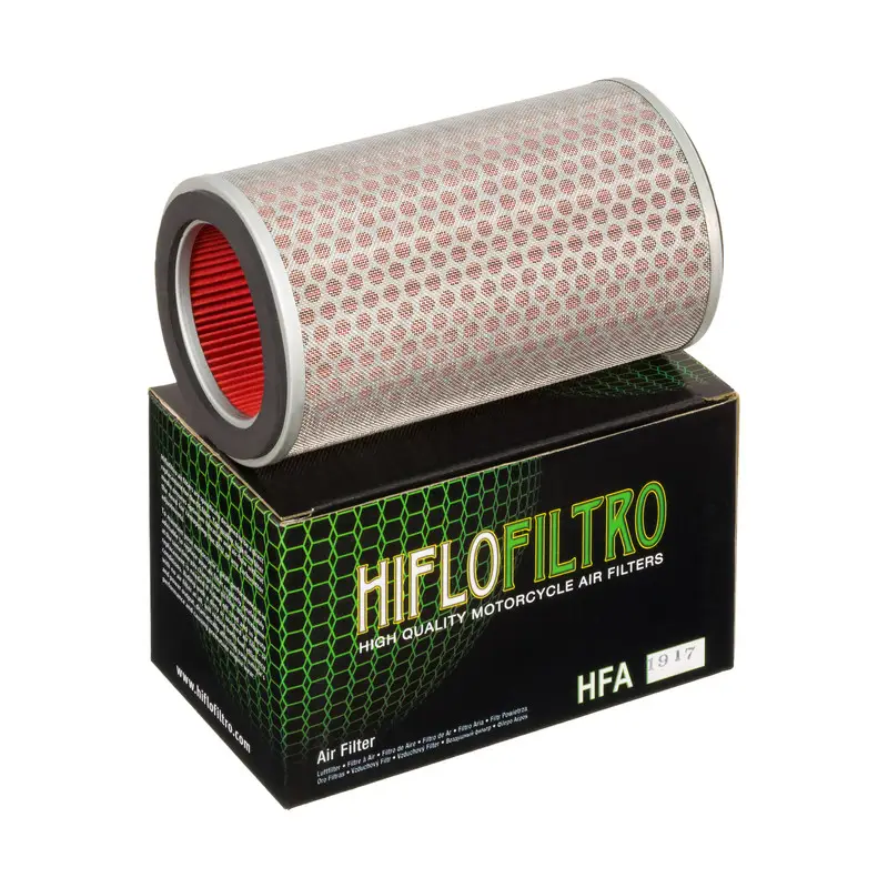 HIFLO vzduchový filtr HONDA CB 1300 03-13 (SC54) (30) (12-91160) (H1207) Přímo Od Výrobce