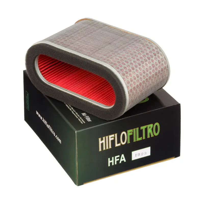 HIFLO vzduchový filtr HONDA ST 1300 PAN EUROPEAN 02-15 (SC51) (30) (12-91462) (H1278) Výprodej