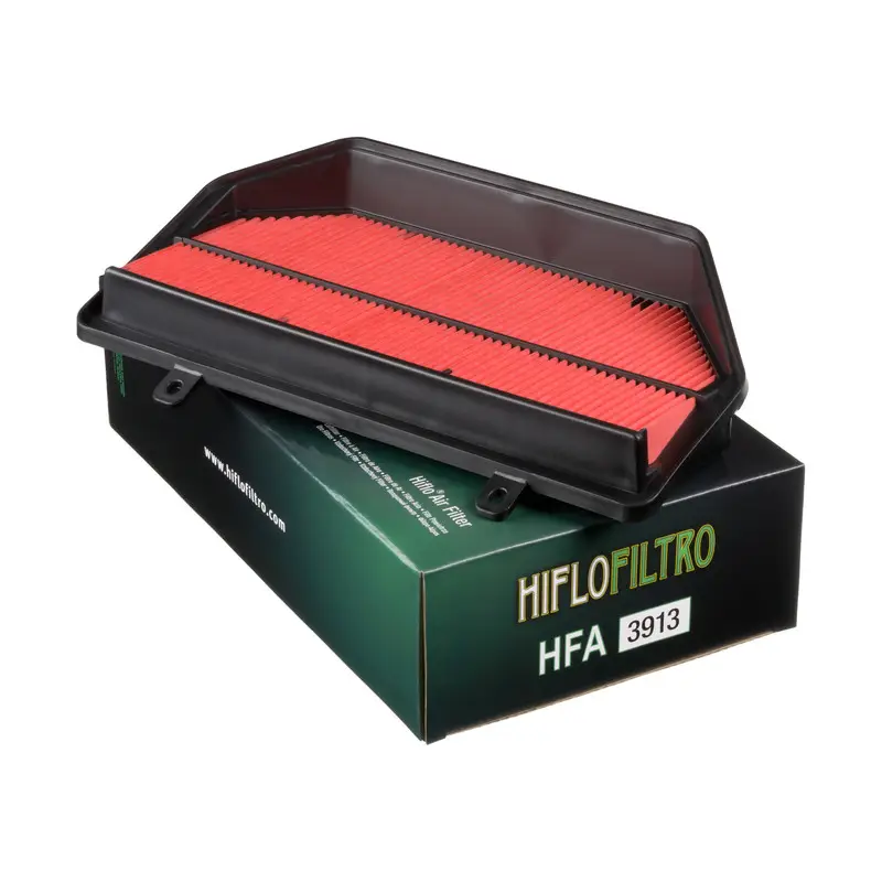 HIFLO vzduchový filtr SUZUKI GSXR 1000 17-24 Ověřený